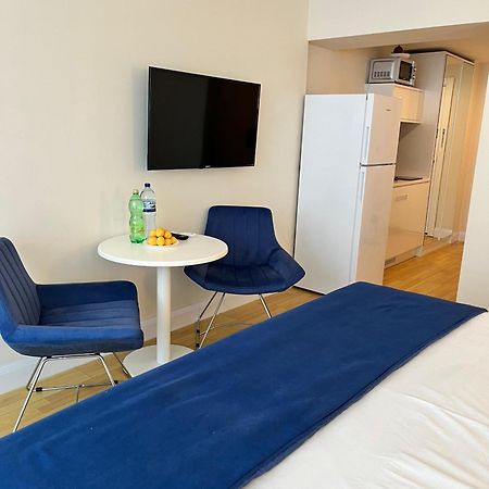 Black Sea Coast Apartment Batumi Ngoại thất bức ảnh