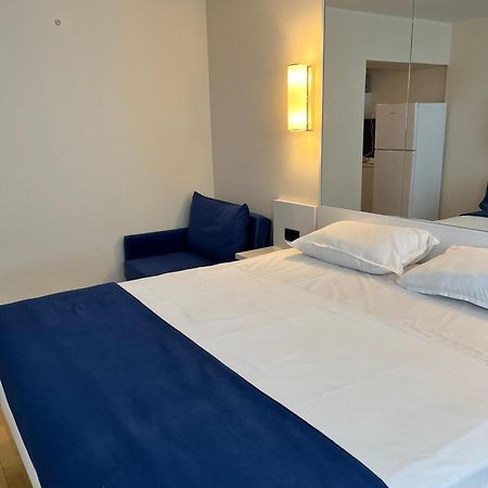Black Sea Coast Apartment Batumi Ngoại thất bức ảnh