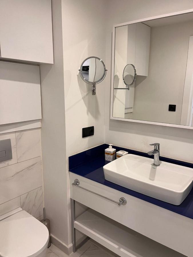 Black Sea Coast Apartment Batumi Ngoại thất bức ảnh