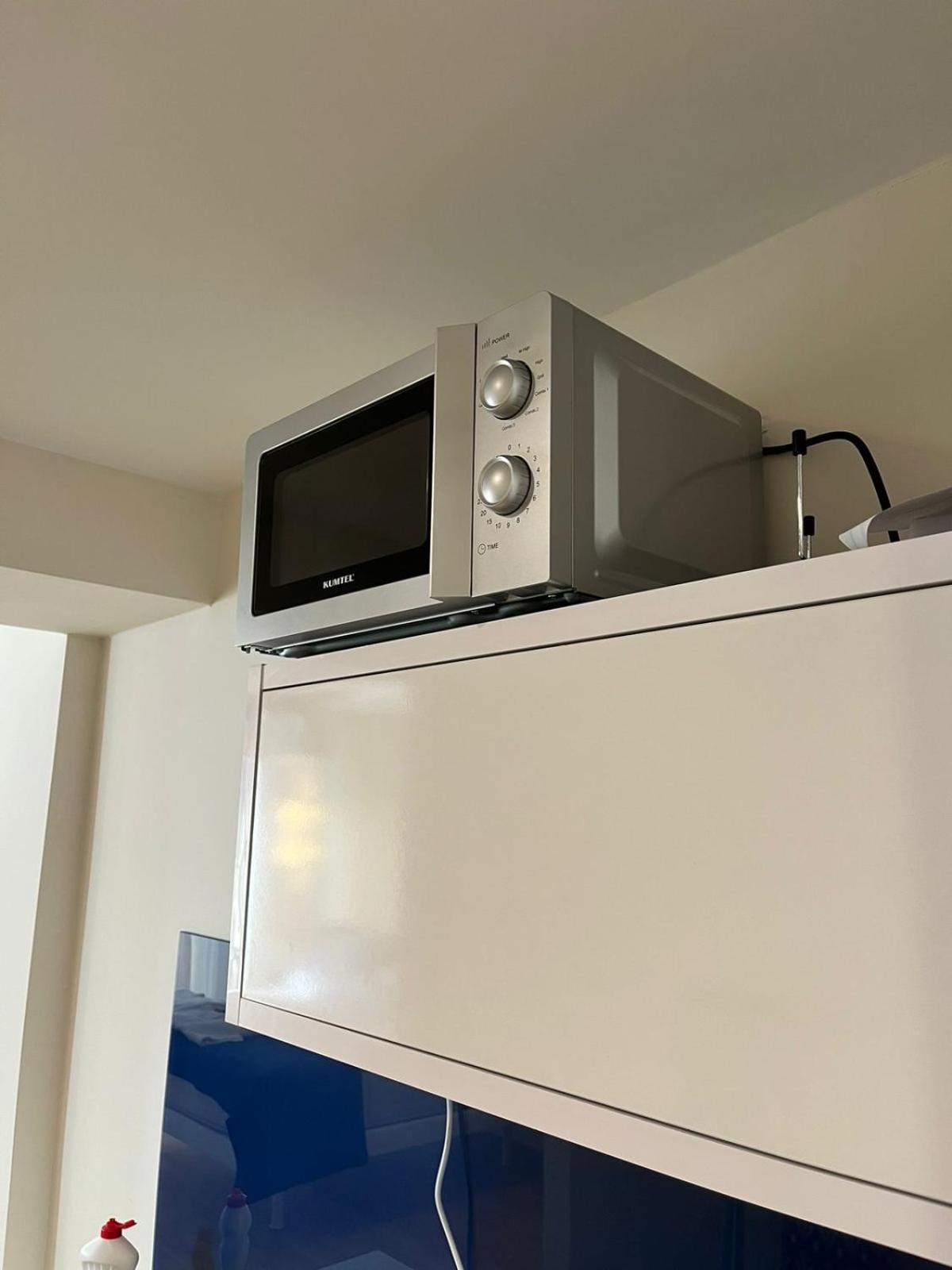 Black Sea Coast Apartment Batumi Ngoại thất bức ảnh